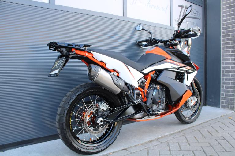 KTM 890 Adventure R - 2022 (6)