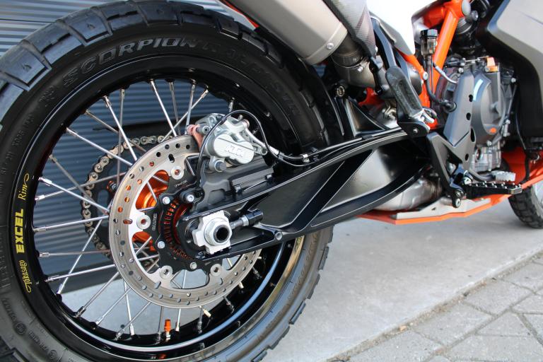 KTM 890 Adventure R - 2022 (7)