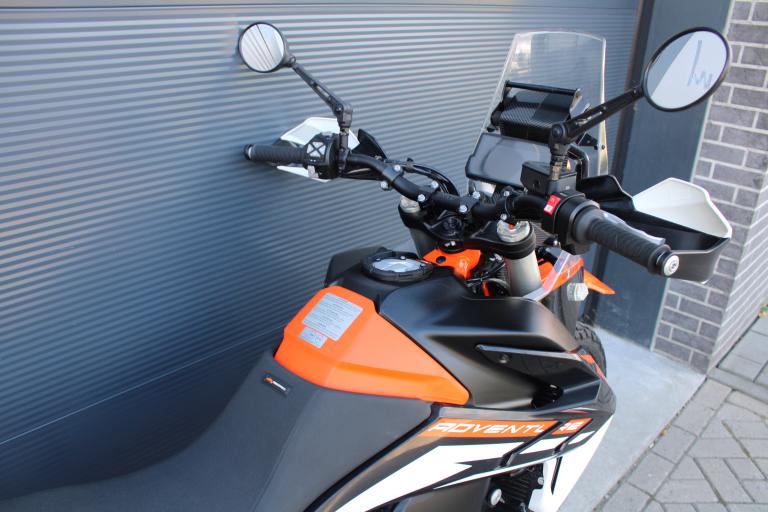 KTM 890 Adventure R - 2022 (11)