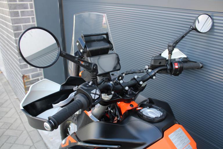 KTM 890 Adventure R - 2022 (12)