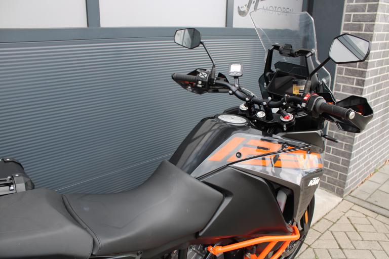 KTM 1290 Super adventure S - 2017 (11)