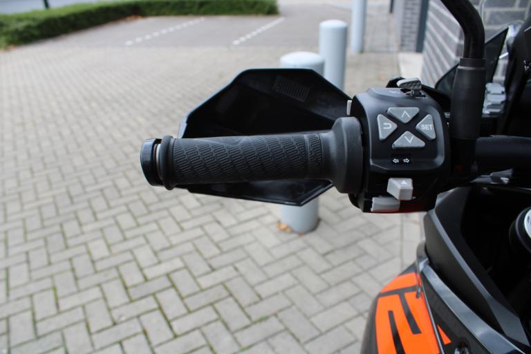 KTM 1290 Super adventure S - 2017 (13)