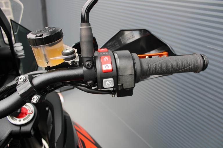 KTM 1290 Super adventure S - 2017 (14)