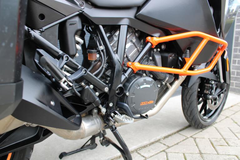 KTM 1290 Super adventure S - 2017 (7)