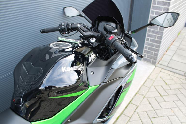 Kawasaki Ninja 650 - 2024 (11)
