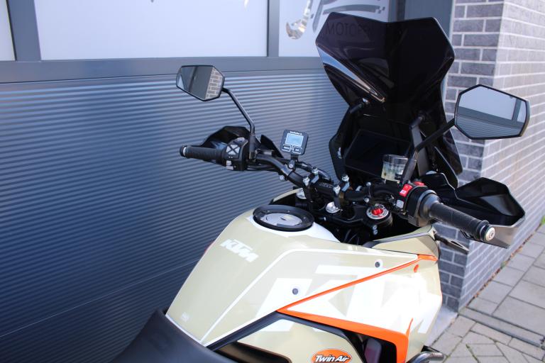 KTM 1290 Super adventure S - 2018 (11)