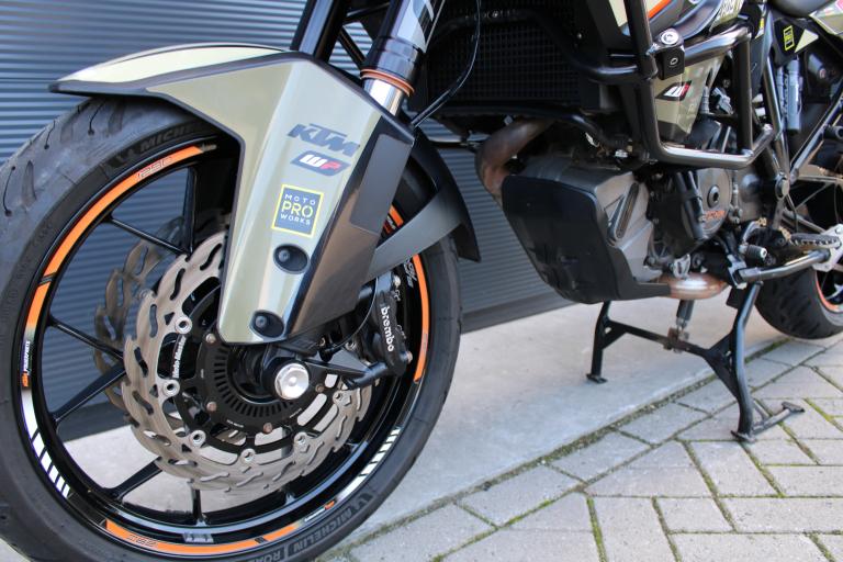 KTM 1290 Super adventure S - 2018 (2)