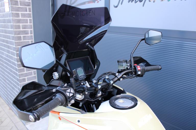 KTM 1290 Super adventure S - 2018 (12)