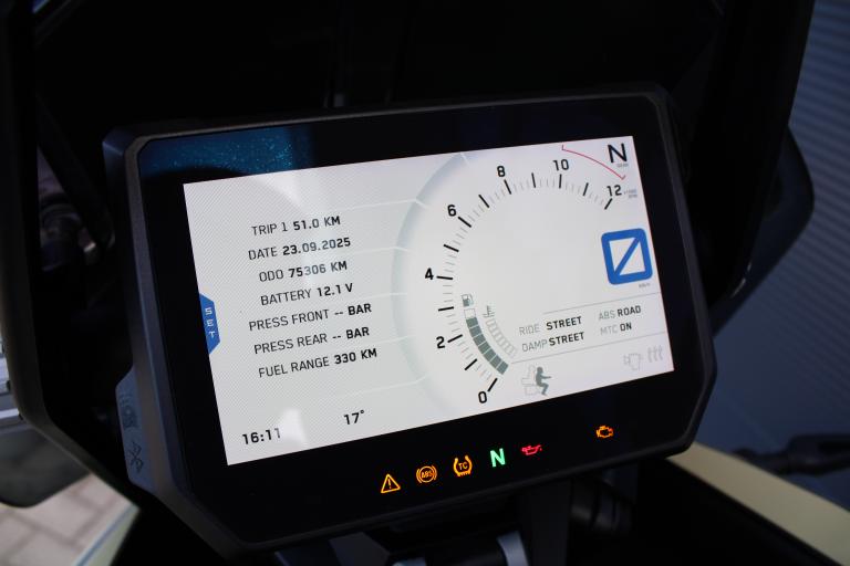 KTM 1290 Super adventure S - 2018 (17)