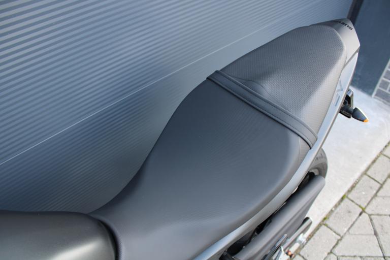 Suzuki SV 650 - 2019 (15)