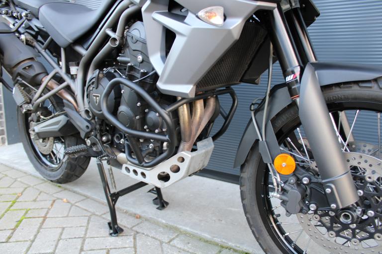 Triumph Tiger 800 XCX - 2017 (9)
