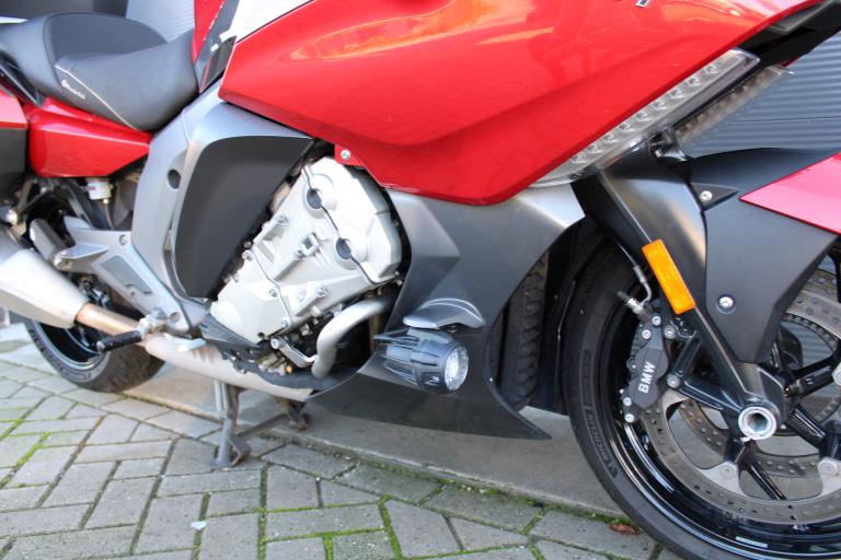 BMW K 1600 GT - 2018 (9)