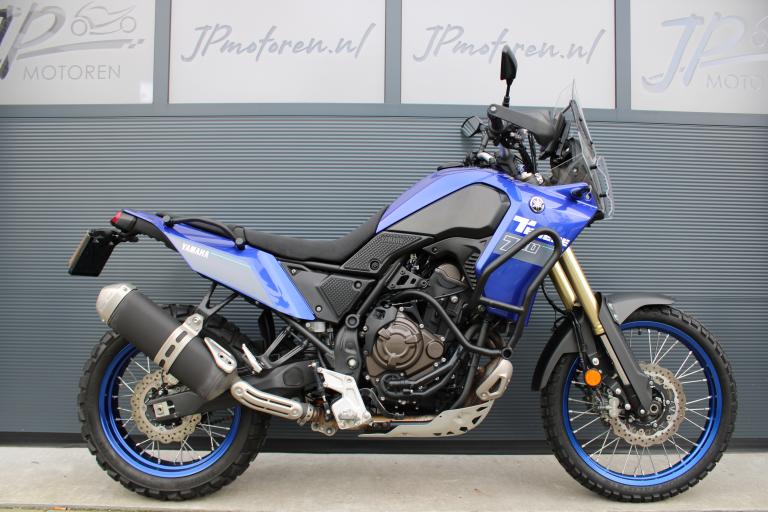 Yamaha Tenere 700 - 2024 (8)