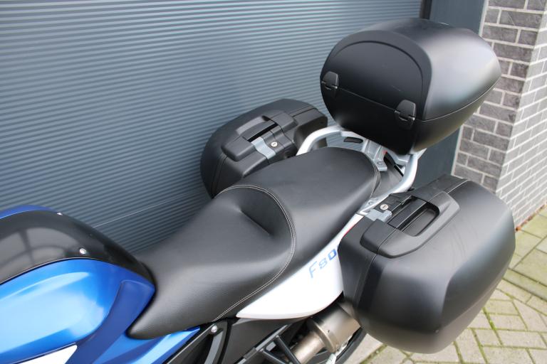 BMW F 800 R - 2016 (15)