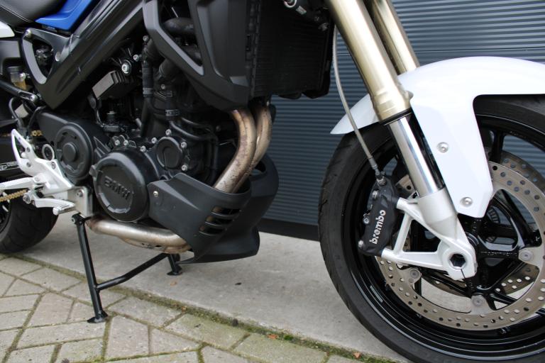 BMW F 800 R - 2016 (9)