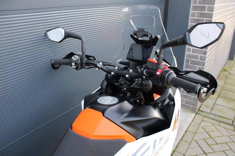 KTM 790 Adventure - 2023 (11)