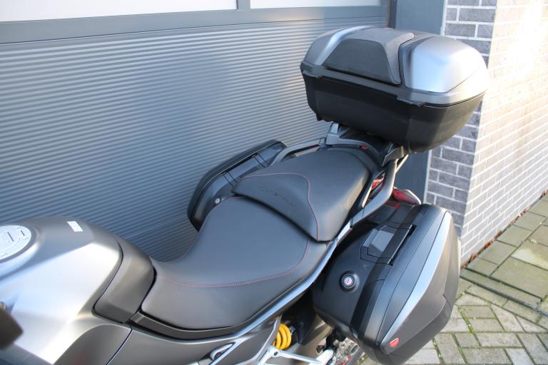 Ducati Multistrada 1200 S - 2017 (4)