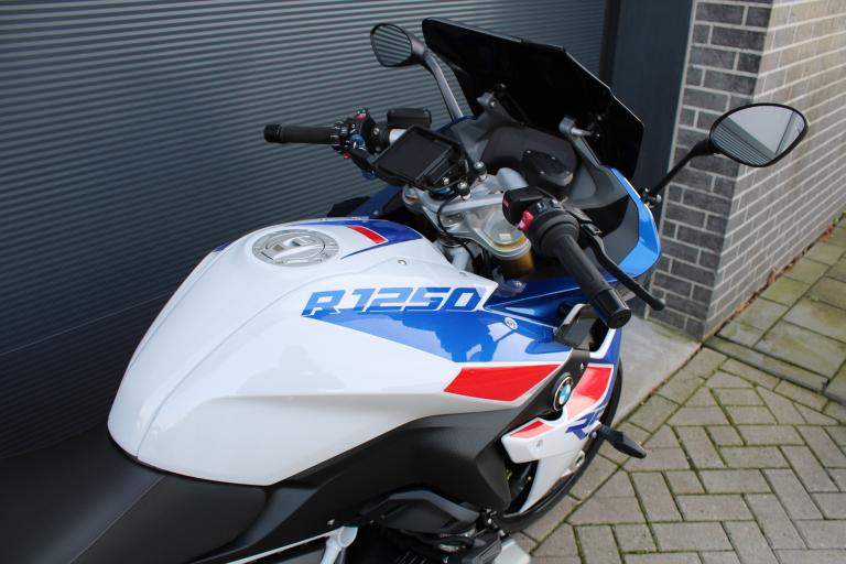 BMW R 1250 RS Sport - 2023 (11)