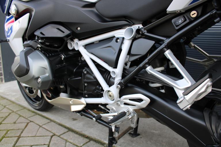 BMW R 1250 RS Sport - 2023 (4)