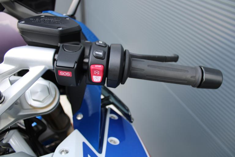 BMW R 1250 RS Sport - 2023 (14)