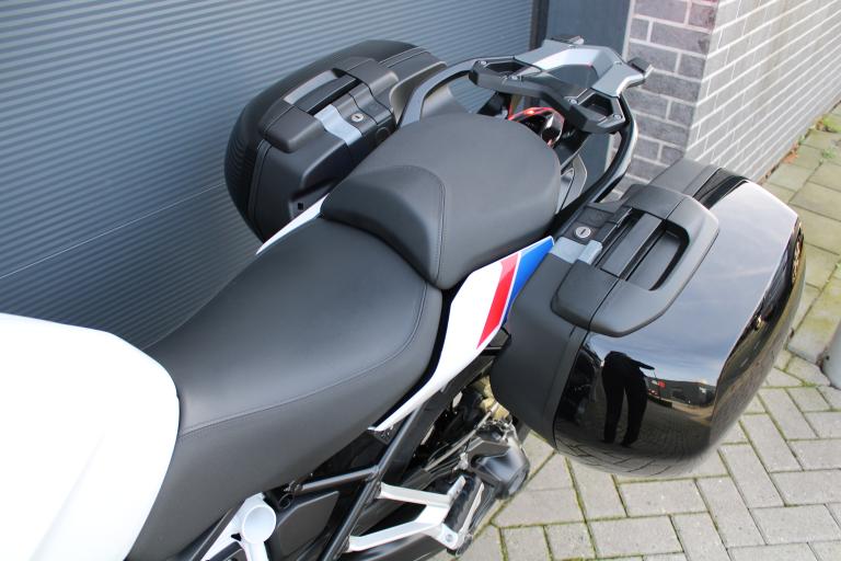 BMW R 1250 RS Sport - 2023 (15)