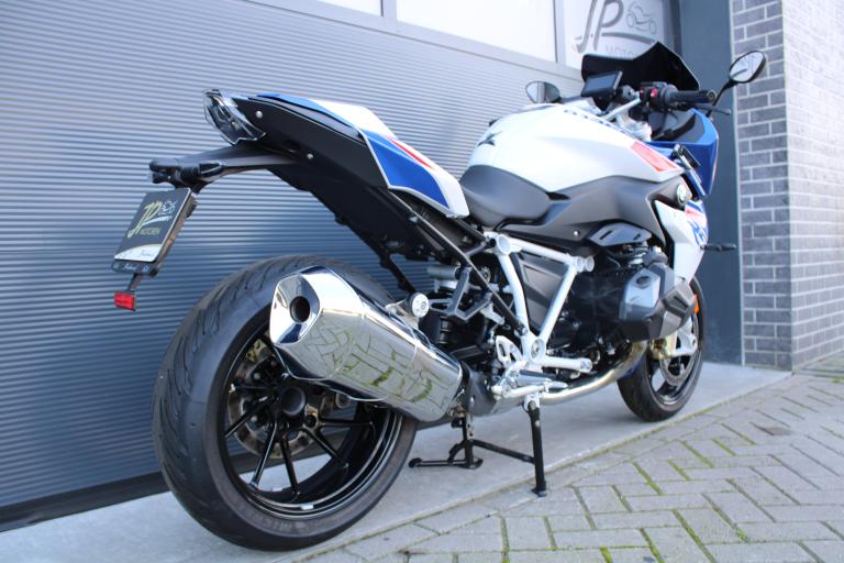 BMW R 1250 RS - 2024 (6)