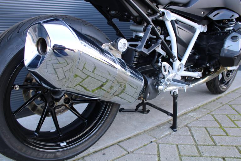 BMW R 1250 RS - 2024 (7)
