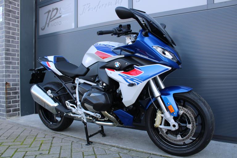 BMW R 1250 RS - 2024 (10)