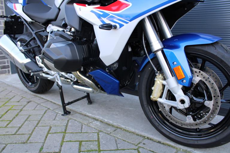 BMW R 1250 RS - 2024 (9)