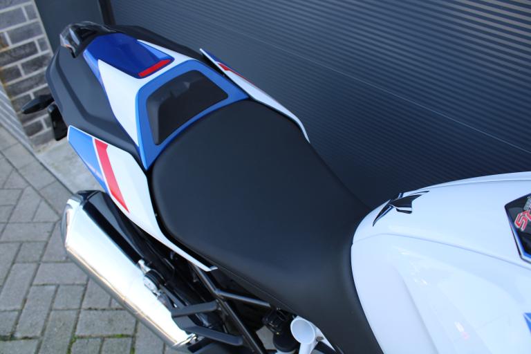 BMW R 1250 RS - 2024 (16)