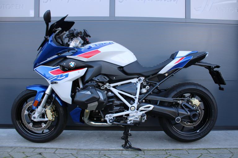 BMW R 1250 RS - 2024 (3)