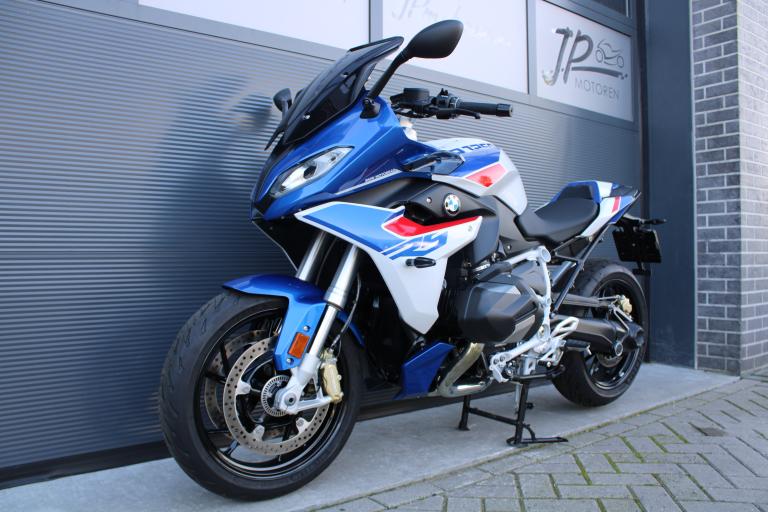 BMW R 1250 RS - 2024