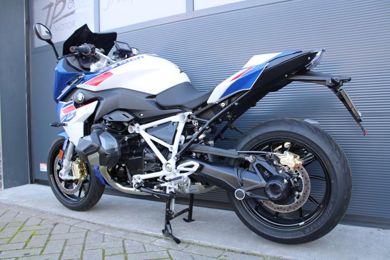 BMW R 1250 RS - 2024 (5)