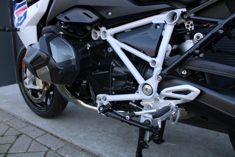 BMW R 1250 RS - 2024 (4)