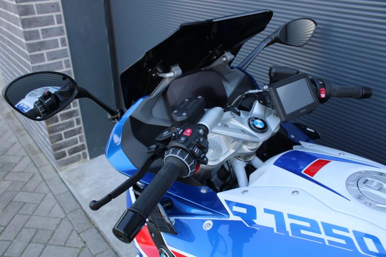 BMW R 1250 RS - 2024 (14)