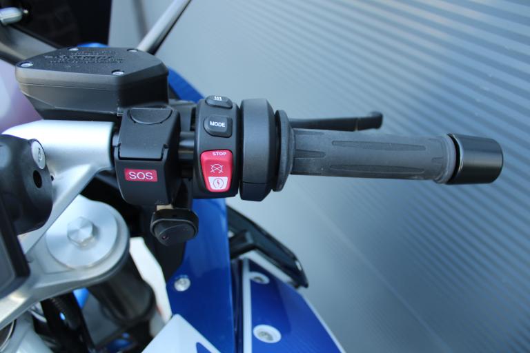 BMW R 1250 RS - 2024 (12)
