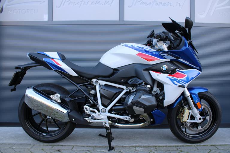 BMW R 1250 RS - 2024 (8)