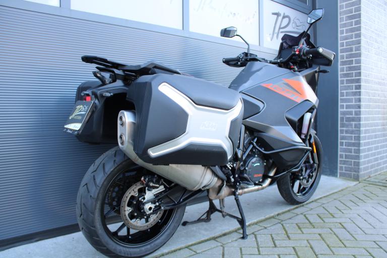 KTM 1290 Super adventure s - 2021 (6)