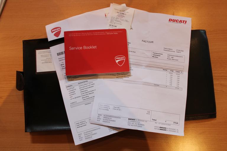 Ducati Scrambler Icon - 2021 (18)