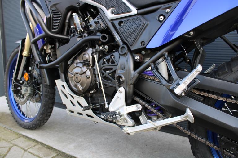 Yamaha Tenere 700 - 2020 (4)