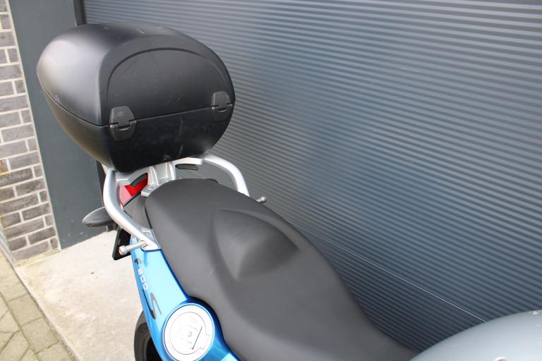 BMW F 800 S Sport edition - 2007 (16)