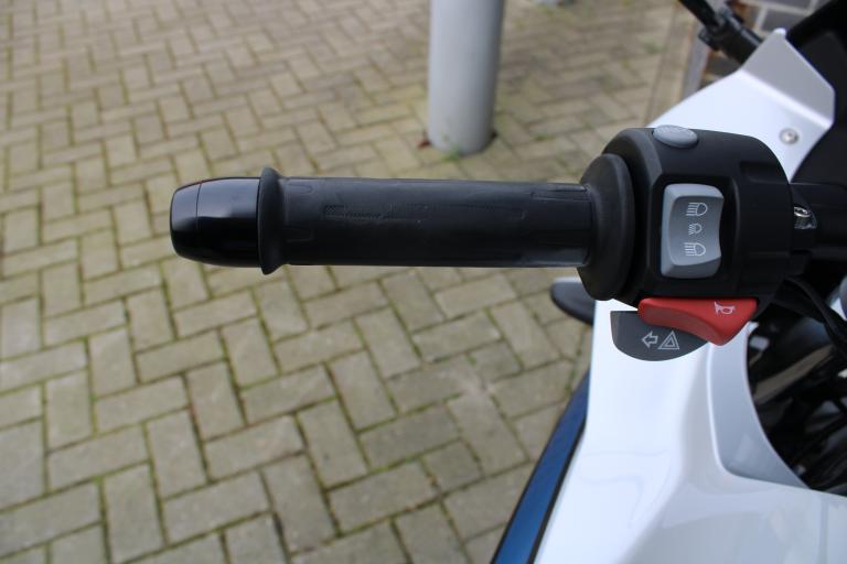 BMW F 800 S Sport edition - 2007 (13)