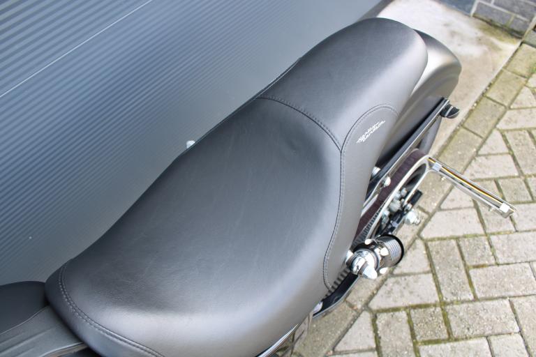 Harley Davidson Street bob 103 - 2017 (15)