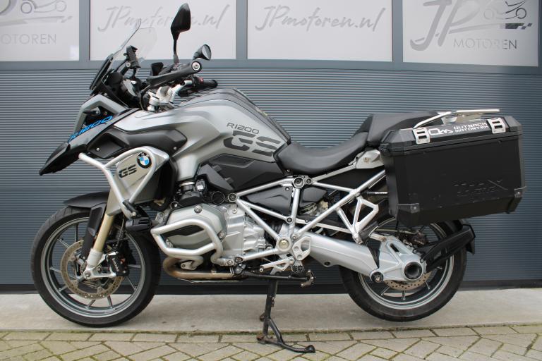 BMW R 1200 GS - 2013 (3)