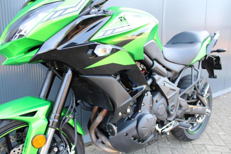 Kawasaki Versys 650 - 2019 (8)