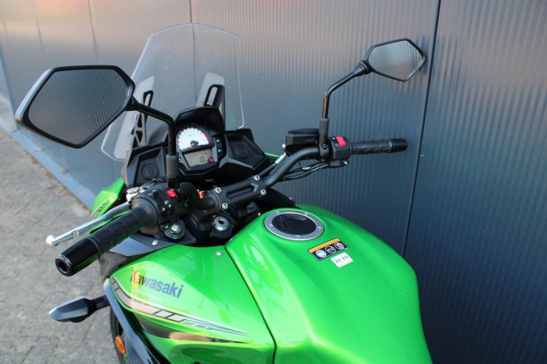 Kawasaki Versys 650 - 2019 (10)