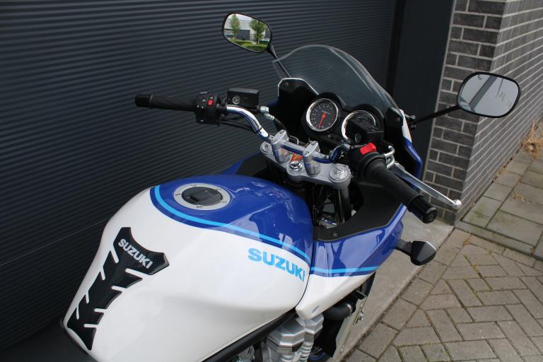 Suzuki GSF1250 SA - 2010 (11)