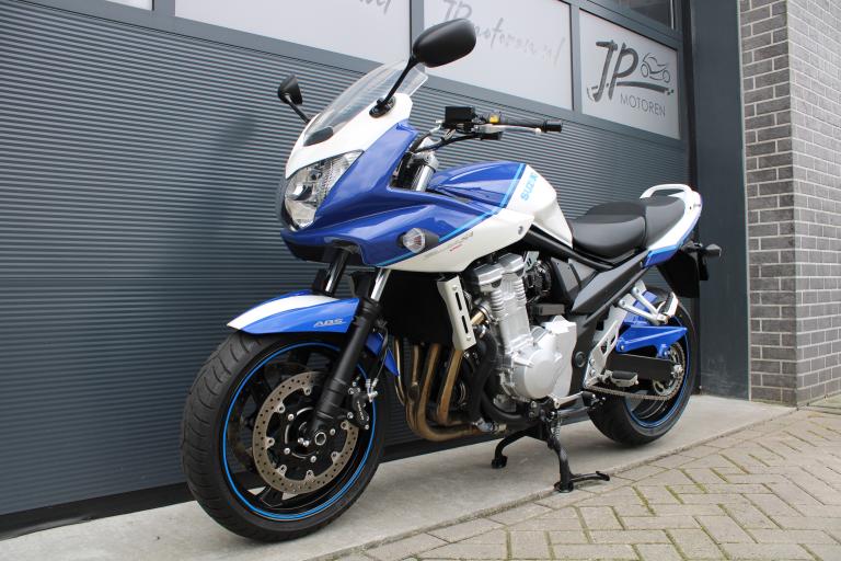 Suzuki GSF1250 SA - 2010 (1)