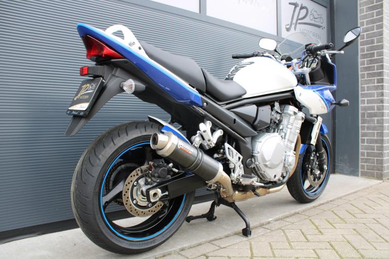 Suzuki GSF1250 SA - 2010 (6)