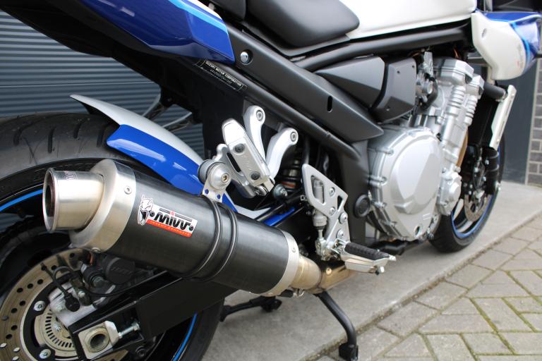 Suzuki GSF1250 SA - 2010 (7)